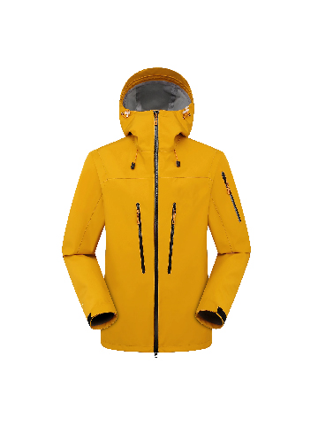 壓膠沖鋒衣,品牌沖鋒衣定制